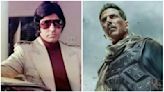 Akshay Kumar recalls Amitabh Bachchan’s ‘kaam karte rehna’ advice amid criticism for Bade Miyan Chote Miyan failure: ‘Gave 80 days to that film, kya ukhaad liya?’