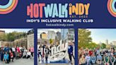 Hot Walk Indy invites people to celebrate Taco Tuesday