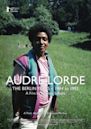 Audre Lorde: The Berlin Years 1984-1992