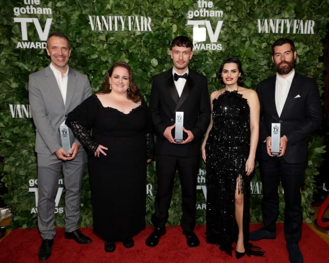 Inaugural Gotham TV Awards Prove There’s Still Room for Smaller Projects to Flourish