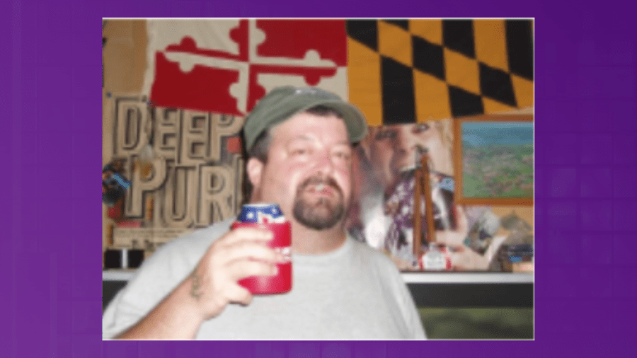 Maryland man reported missing; truck found empty after crash