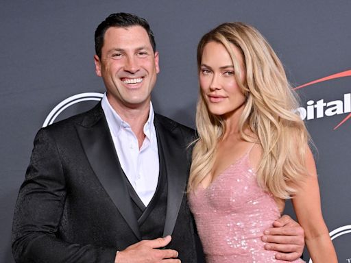 That Was Fast! Peta Murgatroyd Announces First Job Since Leaving DWTS — and It Involves Maks