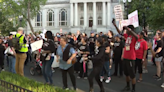 DC hotel workers march for better wages, better workload