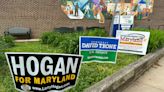 Primaries in Maryland and West Virginia will shape the battle this fall for a Senate majority