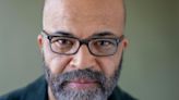 Jeffrey Wright wonders what's next. The Pacific Ocean, for starters