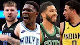 Dallas, Minnesota, Boston e Indiana: los finalistas de la NBA, ¿cuál es el favorito?