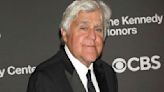 Comedy legend Jay Leno will bring stand-up act to Ashland on Friday