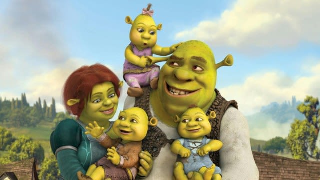 Shrek 5 Cast: Are Mike Myers, Eddie Murphy & Cameron Diaz Returning?