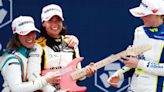 Las mujeres cada vez más cerca de la F1 tras 46 años sin una piloto en competencia