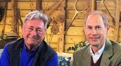 10. Love Your Weekend with Alan Titchmarsh