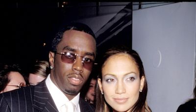 Jennifer Lopez and Diddy s Relationship Timeline