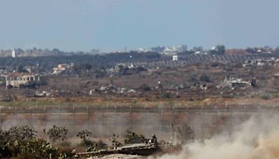 Israel aún puede evitar la guerra regional y lograr un alto el fuego