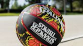 Spalding Announces 'Stranger Things' Basketball Collab