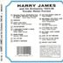 Uncollected Harry James & His Orchestra, Vol. 1 (1943-1946)