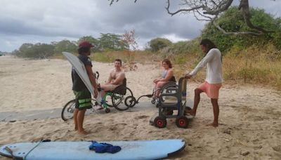 Descubriendo la riqueza del turismo accesible en Costa Rica