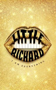 Little Richard: I Am Everything