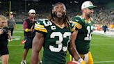What does Aaron Jones’ contract restructure mean for Packers?