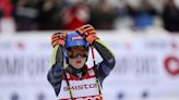 Shiffrin gana gigante de Are e iguala récord de Stenmark con 86 victorias