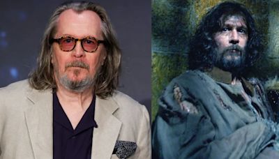 Gary Oldman aclaró sus polémicos comentarios sobre “Harry Potter”: “No quería menospreciar”