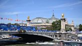 What happens if the Seine isn't clean enough in time for the Olympic triathlon?