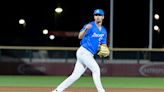 Bullpen could be big-league ticket for Los Angeles Angels prospect Mason Erla