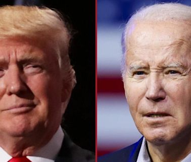 Fox, CNN and other major TV outlets urge Biden and Trump to commit to debates