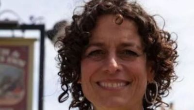Hotel Inspector Alex Polizzi faces backlash after one-word remark to staff
