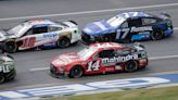 Briscoe must bounce back from big hit at Talladega with strong race in Dover