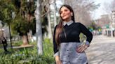 Entrevista en profundidad a Kathy Orellana: "Todo Chile me vio curá raja dando jugo"