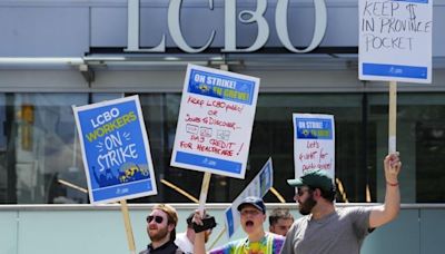 LCBO strike: Why premixed cocktails are stirring up so much controversy | Globalnews.ca