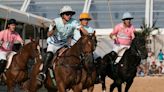 One week left until world's biggest beach polo event returns