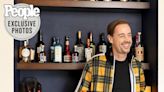 NCIS’ s Sean Murray Shows Off the Home He Spent 10 Years Designing: ‘I Totally Fell in Love with It’