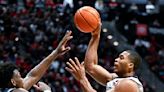 LeDee scores 16 points to lead San Diego State to 81-67 win vs. No. 17 Utah State