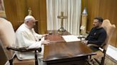 El papa Francisco quiere enviar a dos emisarios a Kiev y Moscú en su intento de mediación