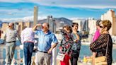 El Consell creará un bono para los viajes de los mayores valencianos complementario al Imserso