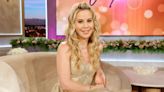 Tara Lipinski Says She Won’t Be Encouraging Daughter to Skate: ‘That’s a Lot of Pressure’