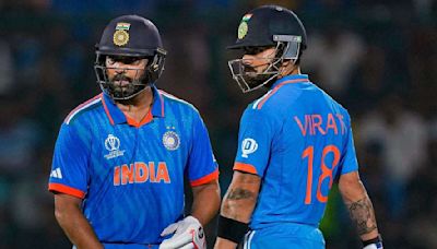 India Tour Of Sri Lanka: Virat Kohli, Jasprit Bumrah To Be Rested, Rohit Sharma Likely To Return For ODIs