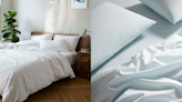 It's Showdown Time: ﻿We Compared Brooklinen vs Parachute Bedding