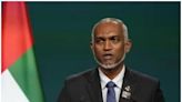 Maldives Minister Suspended For Performing Witchcraft On President Muizzu: Report