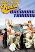 The Bad News Bears in Breaking Training