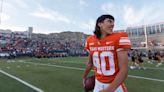 UTEP's Gavin Baechle earns C-USA special teams player of the year award