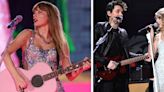 Taylor Swift Asks Fans Not to Harass Ex John Mayer as Speak Now (Taylor's Version) Arrives