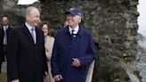 Joe O'Biden? US President feels he's 'coming home' in Ireland