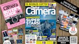 Get 15 bonus gifts with the September 2023 issue of Digital Camera