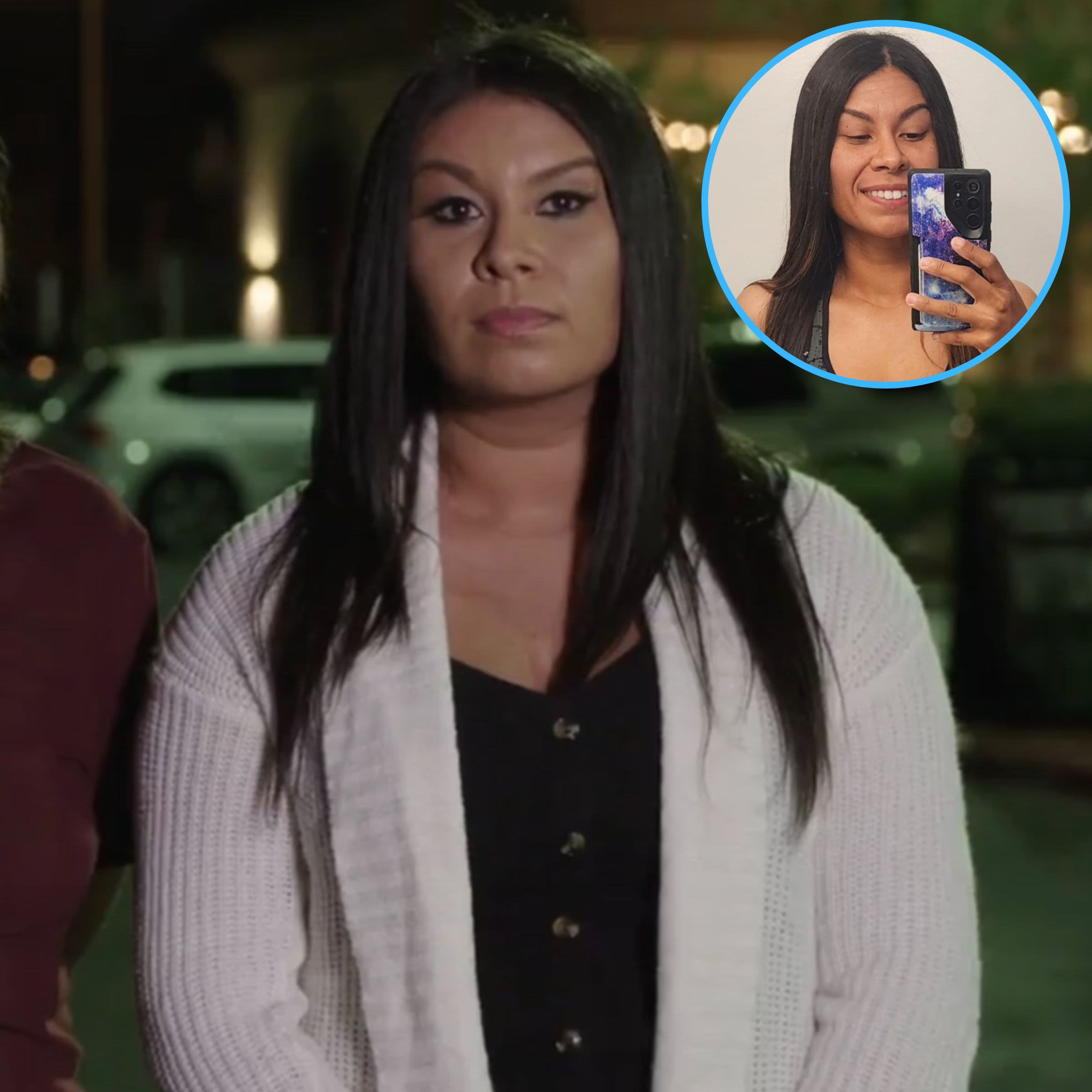 90 Day Fiance’s Vanessa Guerra Is Unrecognizable in New Photo, Flaunts Weight Loss After Colt Johnson Split