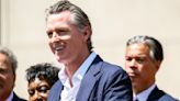 Gavin Newsom hopes California can become epicenter of wind energy