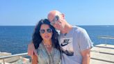 Meet UConn coach Dan Hurley's wife, Andrea