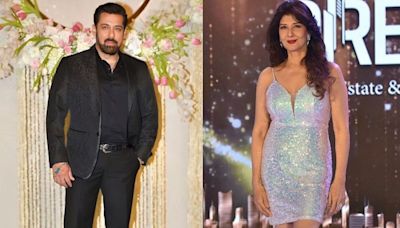 Salman Khan Was NOT Affected Much By Breakup With Sangeeta Bijlani, Pradeep Rawat Makes BIG Claim - News18