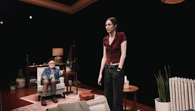 ‘Job’ on Broadway: When a Therapist Becomes Their Patient’s Hostage