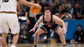 'This is a dream': San Diego's Ryan Langborg leads 15th-seeded Princeton all the way to Sweet 16